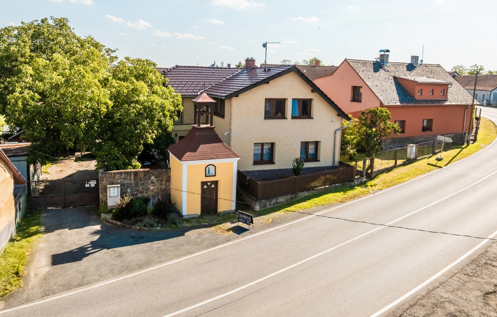 Farma Mitrov